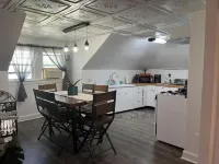 Cozy one bedroom apt in heart of Tannersville