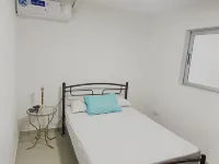 APARTMENT SEA VIEW RESORT FONTAINEBLEAU TONSUPA, SWIMMING POOLS PRIVATE BEACH Hotels in Tonsupa