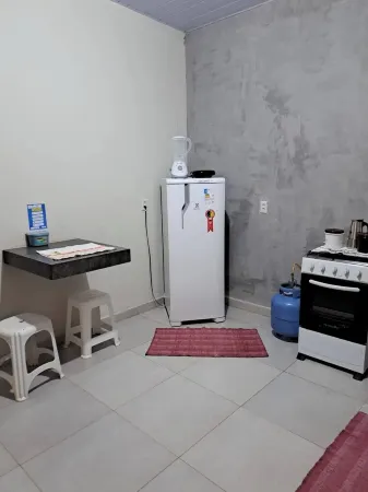 Complete apartment! 800 meters from Unir (Federal University