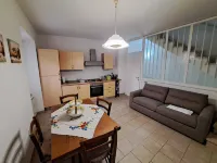 Independent apartment in the historic center of Gubbio