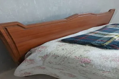 Apto Arvorizado Em Palmas Отели в г. 