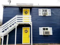 Cozy 1-bedroom condo in Burlington, pet friendly