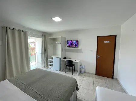 Belaris Hotel Отели в г. Paco do Lumiar