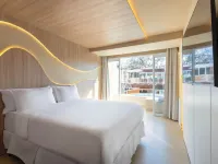 SDesign Paraty Hotel Hotels in Paraty
