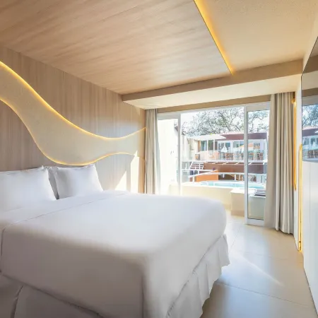 SDesign Paraty Hotel