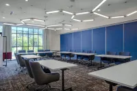 Hilton Garden Inn Detroit Utica Hotels in Clinton Township