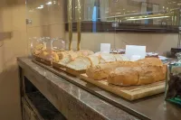 Hospederia Seminario Conciliar de San Julián - breakfast
