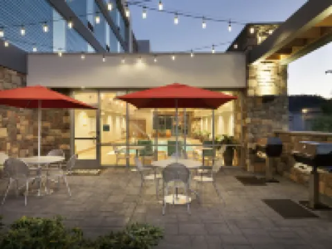 Home2 Suites by Hilton Seattle Airport Hotels in Tukwila