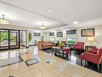Red Roof PLUS+ Henderson Hotels in Vance County