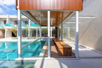 SDesign Paraty Hotel - spa