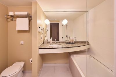 スタンダードダブルルーム ハイアット リージェンシー パリ - シャルル ド ゴールの写真