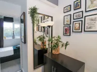 Bearwood Boutique Stay Hotels near Smethwick Rolfe Street Railway Station