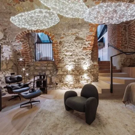 Nomadic Urban Premium Suites Отели рядом с достопримечательностью «Главная рыночная площадь»