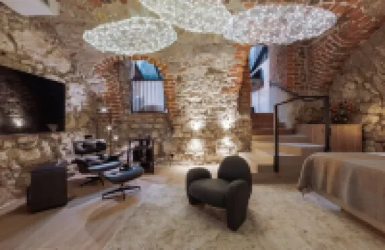 Nomadic Urban Premium Suites