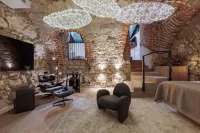 Nomadic Urban Premium Suites Hotels in Krakow