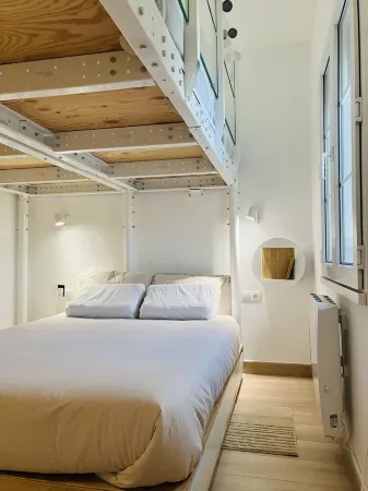 Apartamento Maribel a pie de Pista Отели рядом с достопримечательностью «Estación de esquí Sierra Nevada»