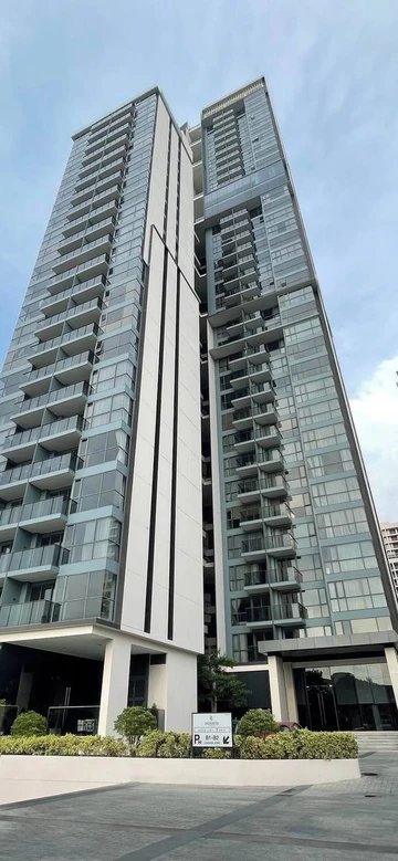 รูปภาพของที่พักหรูวิวทะเล - ชั้นสูง