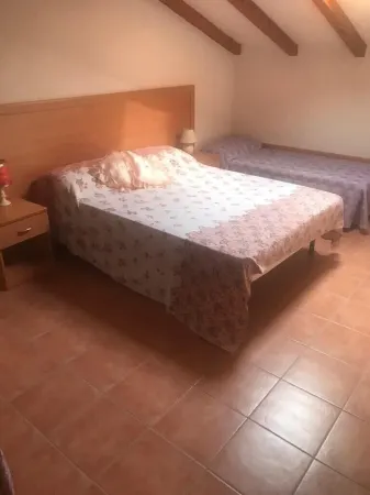 Sognu di Rena Elegant apartment on the sea