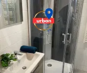 32 m2 Hyper-Centre - Escale du Cloître - Netflix- en RDC Hotels in Moissac