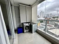 Elegant Studio - GRU