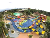 The Royale Krakatau Hotel a Jombang