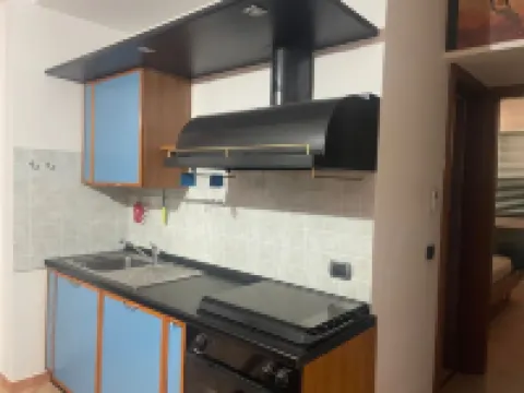 1 Bedroom Apartment in Madonna Marina