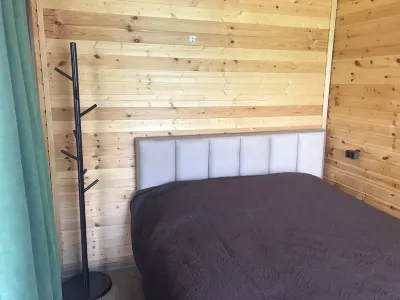 Sno Cottages Twins Hotels near Gergeti Trinity Church