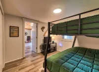 Anni's Cottage, Free Wi-Fi and Air Conditioning - Chalets