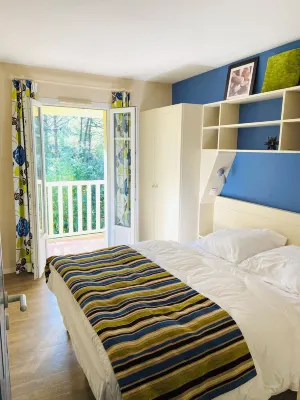 House Domaine du Golf * Lacanau Océan