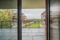 Vacation apartment with Elbe view - 3.12