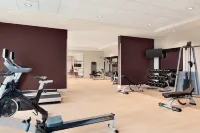 Hilton Garden Inn Phoenix Tempe, University Research Park - salle de sport