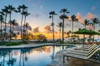 Hilton Garden Inn Kauai Wailua Bay - Beach