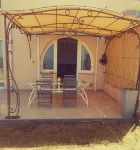 Superbe Appartement vue sur mer Hotels in Corbara