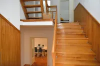 Silent House-Sovata suitable for up to 10 Guests Hotel a Sovata