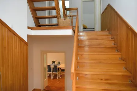 Silent House-Sovata suitable for up to 10 Guests