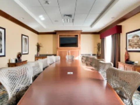 Hilton Garden Inn Milwaukee Airport Hotels in Milwaukee