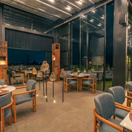 Radisson Resort and Spa Lonavala