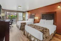 Best Western Plus Greenwell Inn