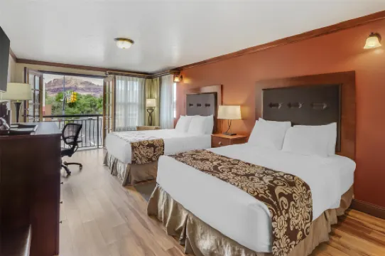 Best Western Plus Greenwell Inn