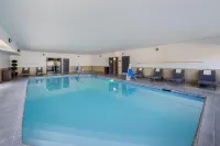 Best Western Borger Inn