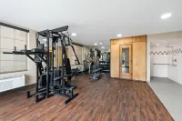 MainStay Suites El Centro I-8 - Træningscentre