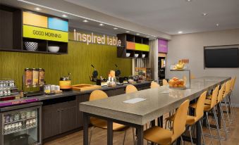 Home2 Suites by Hilton Huntsville/Research Park Area