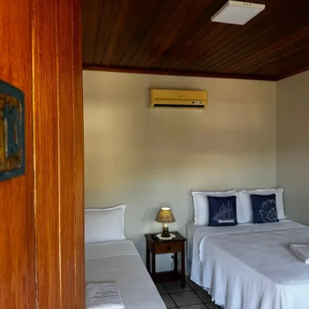 Pousada Dos Navegantes