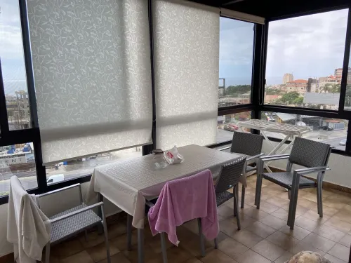 3 bedroom authentic sea view Hotel a Tabarja