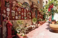 A' Casuzza Suite Room