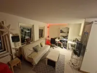 Charming apartment in campus  호텔