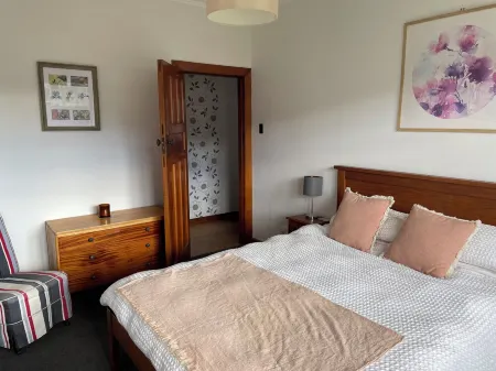 Reefton - Relaxed West Coast Getaway - Close to Town - Pet Friendly Отели в г. Реефтон