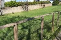 Nice and finished vacation home in Montesilvano 50 meters from the sea Hotel a Montesilvano