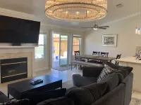 Entire residential home hosted by Nick