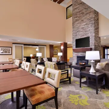 Staybridge Suites TOMBALL - SPRING AREA by IHG